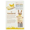 Молочна каша рис-кукурудза-пшоно Kendamil з бананом, з 4 міс., 125 г, арт. 77000149 (фото10)