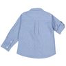 Рубашка Robins, арт. 090.54464.021, цвет Голубой (фото2)