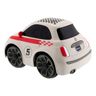 Машинка на радиоуправлении Fiat 500 Sport, арт. 07275.00, цвет Белый (фото5)