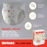 Подгузники Huggies Extra Care, размер 2, 3-6 кг, 164 шт., арт. 5029053549637 (фото15)