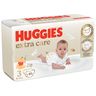 Підгузки Huggies Extra Care, розмір 3, 6-10 кг, 40 шт., арт. 5029053574400 (фото2)