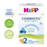 Cуха молочна суміш HiPP Combiotic 2, з 6 міс., 500 г, арт. 1031087 (фото2)