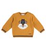 Пуловер Fox Todd, арт. 090.69553.042, колір Оранжевый