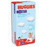Трусики-підгузки Huggies Pants для хлопчика, розмір 3, 6-11 кг, 44 шт, арт. 5029053564241 (фото2)