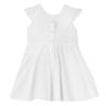 Платье Azzurra, арт. 090.05492.033, цвет Белый (фото2)