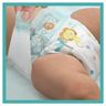 Подгузники Pampers Active Baby, размер 1, 2-5 кг, 27 шт, арт. 8001090910080 (фото6)