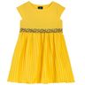 Платье Gabriella, арт. 090.03693.041, цвет Желтый