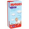 Подгузники-трусики Huggies Pants Mega для мальчика, размер 4, 9-14 кг, 52 шт, арт. 5029053547534 (фото2)