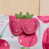 Плавки Juicy strawberry, арт. 090.07095.018, цвет Розовый (фото2)