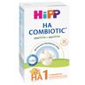 Гипоаллергенная сухая молочная смесь HiPP НА Combiotic 1, с рождения, 350 г, арт. 1031071