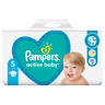 Подгузники Pampers Active Baby, размер 5, 11-16 кг, 110 шт, арт. 8001090951779 (фото2)