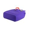 Рюкзак силиконовый Tinto M, арт. BP22, цвет Фиолетовый (фото3)