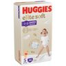 Подгузники-трусики Huggies Elite Soft, размер 5, 12-17 кг, 34 шт., арт. 5029053549354 (фото3)