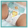 Подгузники Pampers Active Baby, размер 2, 4-8 кг, 168 шт, арт. 8006540091319 (фото5)