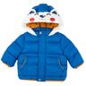 Куртка Happy bear, арт. 090.87233.085, цвет Голубой
