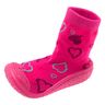 Капці-шкарпетки Morbidotti Pink, арт. 010.64721.150, колір Розовый