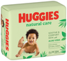 Салфетки влажные Huggies Natural Care, 56шт х 4уп., арт. 5029053550183 (фото2)