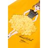 Сукня Wonderful day, арт. 090.03922.041, колір Желтый (фото2)