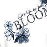 Реглан Flora, арт. 090.05461.033, цвет Белый (фото2)