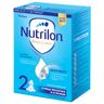 Сухая молочная смесь Nutrilon Premium+ 2, 6-12 мес., 600 г, арт. 5900852047183
