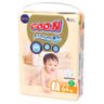 Підгузки Goo.N Premium Soft, розмір M, 7-12 кг, 64 шт., арт. 863224 (фото2)