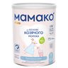 Суха суміш Мамако Premium 1 на козячому молоці, з олігосахаридами, 0-6 міс., 400 г, арт. 1105302
