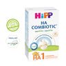 Гіпоалергенна суха молочна суміш HiPP НА Combiotic 1, з народження, 350 г, арт. 1031071 (фото3)