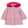 Куртка пуховая Polly, арт. 090.87438.011, цвет Розовый