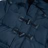 Куртка пуховая Mattia, арт. 090.87788.088, цвет Синий (фото3)