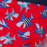 Плавки Hungry sharks , арт. 090.07102.075, цвет Красный (фото2)