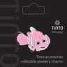 Эмодзи Nimo fish, арт. AC2232.1, цвет Розовый (фото2)