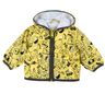 Куртка Funny animals , арт. 090.87550.041, цвет Желтый
