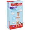 Подгузники-трусики Huggies Pants Mega для мальчика, размер 5, 12-17 кг, 48 шт, арт. 5029053547619 (фото2)