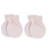Рукавички-царапки (2 пары) Marshmallow , арт. 091.04745.011, цвет Розовый (фото2)
