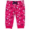 Спортивные брюки Girls Pink, арт. 090.08538.016, цвет Малиновый