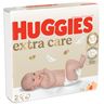 Подгузники Huggies Extra Care, размер 2, 3-6 кг, 82 шт., арт. 5029053578088 (фото2)