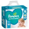 Подгузники Pampers Active Baby, размер 5, 11-16 кг, 78 шт, арт. 8001090950536 (фото3)