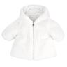 Куртка двусторонняя Milana, арт. 090.87776.030, цвет Белый (фото2)
