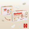 Подгузники Huggies Extra Care, размер 3, 6-10 кг, 40 шт., арт. 5029053574400 (фото4)