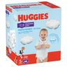 Подгузники-трусики Huggies Pants для мальчика, размер 5, 12-17 кг, 68 шт., арт. 5029053564128 (фото2)
