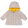 Куртка двухсторонняя Chick, арт. 090.87572.064, цвет Желтый (фото3)