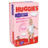 Трусики-подгузники Huggies Pants для девочки, размер 5, 12-17 кг, 34 шт, арт. 5029053564272 (фото2)