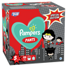 Подгузники-трусики Pampers Pants SPECIAL EDITION, размер 5, 12-17 кг, 66 шт, арт. 8001841968292 (фото2)