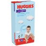 Подгузники-трусики Huggies Pants Mega для мальчика, размер 6, 15-25 кг, 44 шт, арт. 5029053547657 (фото2)