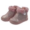 Ботинки Gioia, арт. 010.70092.100, цвет Розовый (фото3)