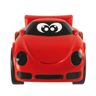 Машинка інерційна "Redy, Mini Turbo Touch", арт. 09359.00, колір Красный (фото2)