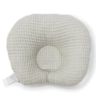 Ортопедическая подушка Piccolino "Honey dreams" для новорожденных, 20х23 см, арт. 111805.01, цвет Серый (фото2)