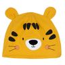 Шапка Funny tiger, арт. 090.48845.041, цвет Желтый