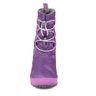 Чоботи Bogs Snownights Purple, арт. 193.72438.540, колір Фиолетовый (фото2)