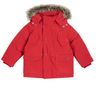 Куртка Bear, арт. 090.87530.075, колір Красный (фото2)